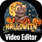 Halloween Photo & Video Maker