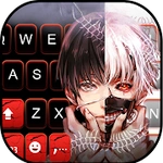 Half Devil Boy 主題鍵盤