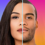 FaceLab: Éditeur de Visage