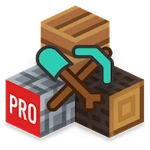 Builder PRO for Minecraft PE