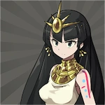 Hero's Quest: Automatic RPG