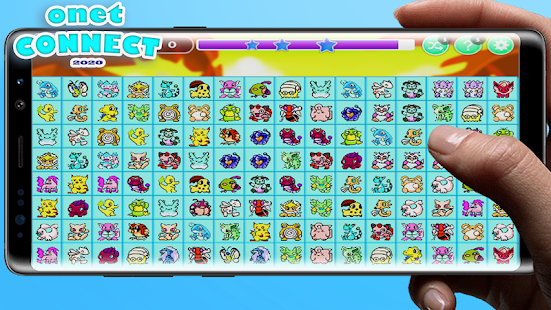 Download Onet Classic Pikachu android on PC