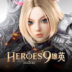Heroes9 雄英