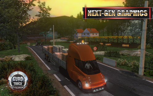 Baixar e jogar Mods Grand Truck Simulator no PC com MuMu Player