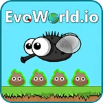 Download and play EvoWorld.io on PC with MuMu Player