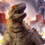 Monster evolution: hit and smash