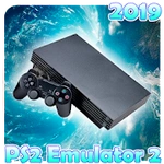 Pro PS2 Emulator 2 Games 2022