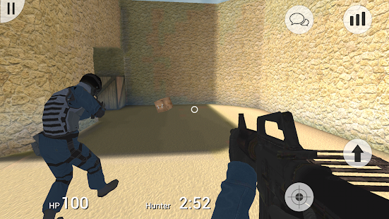 Download and play Hide Online - Hunters vs Props on PC with MuMu Player