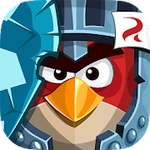 Angry Birds Epic RPG