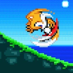 Adventure Yellow Tail