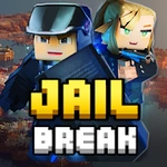 Jail Break : Cops Vs Robbers