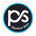 Shortcut Keys for Photoshop