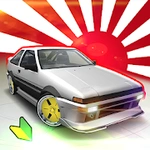 Baixar e jogar Hashiriya Drifter Online Drift Racing Multiplayer no PC com  MuMu Player