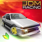 JDM Racing: Drag & Drift Races