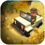 Savanna Safari Craft: Animals