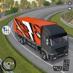 Heavy Truck Driver: Truck Game