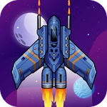 IMSPACEBLE: SpaceShip Galaxy