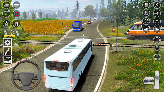 plan de ventas aniversario Culpable Descargar juego de bus Juegos 3d en PC_juega juego de bus Juegos 3d en PC  con MuMu Player