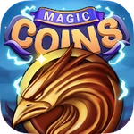 Magic Coins: Merge of the Beasts