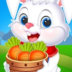 Little animal farm guide game