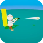 Stickman Battle Arena IO