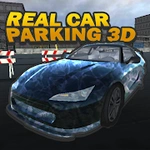 Real Car Parking 3D