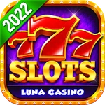實境娛樂城 - Real Casino Slots