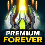 WindWings: Space shooter, Galaxy attack (Premium)