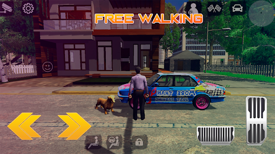 Baixar e jogar Jogo de estacionamento da polícia City Car Game no PC com  MuMu Player