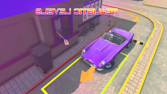 Baixar e jogar Jogo de estacionamento da polícia City Car Game no PC com  MuMu Player