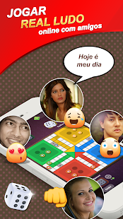 Baixar e jogar Ludo STAR no PC com MuMu Player