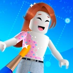 Download and play Skins for Girls in roblox RobinSkin on PC with MuMu Player