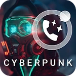 Tema Cyberpunk 2022 - GB Was