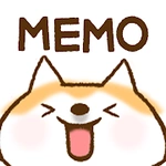メモ帳 柴ちん