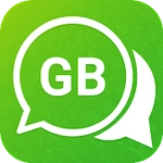 GB Version Plus - Status Saver
