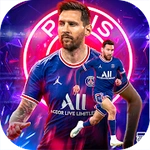 Messi PSG Wallpaper HD