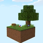 SkyBlock Maps for Minecraft PE - MCPE Addon Mod