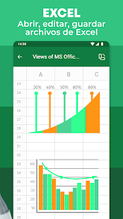 Descargar Office Reader - WORD/PDF/EXCEL en PC_juega Office Reader -  WORD/PDF/EXCEL en PC con MuMu Player