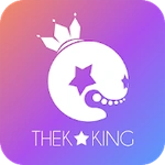 덕킹 THEKKING  - 아이돌 순위 투표, KPOP 덕후, 최애 아이돌,  덕질