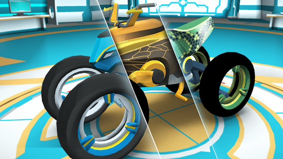 Baixar e jogar Bike Race:Bicicleta-Jogos de Corrida d Motocicleta no PC com  MuMu Player