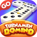 Turnamen Domino Go-Gaple & Turnamen QiuQiu