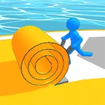 Short Cuts Roll: Spiral Run 3D