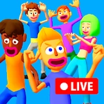 Crazy Party 3D