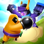 Superstar Brawl Arena - Smash
