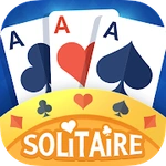 Solitaire Plus - Classic Poker Puzzle