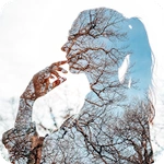 Photo Editor & Background Eraser