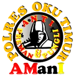 AManI - Polres Oku Timur