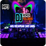 DJ Aku Kecapean Cari Uang