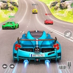 Гоночные игры GT