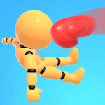 Crash Room: Kick the Dummy
